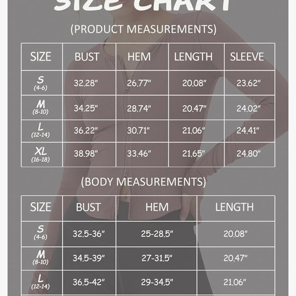 NWT Amazon zip up sweater - Picture 2 of 10